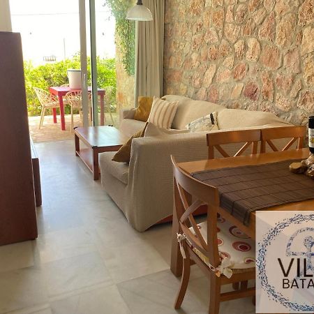 Villa Bataller I Mojácar Exterior foto