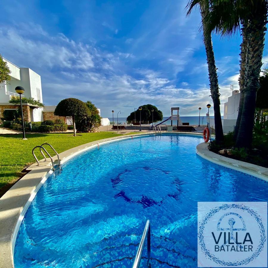 Villa Bataller I Mojácar Exterior foto