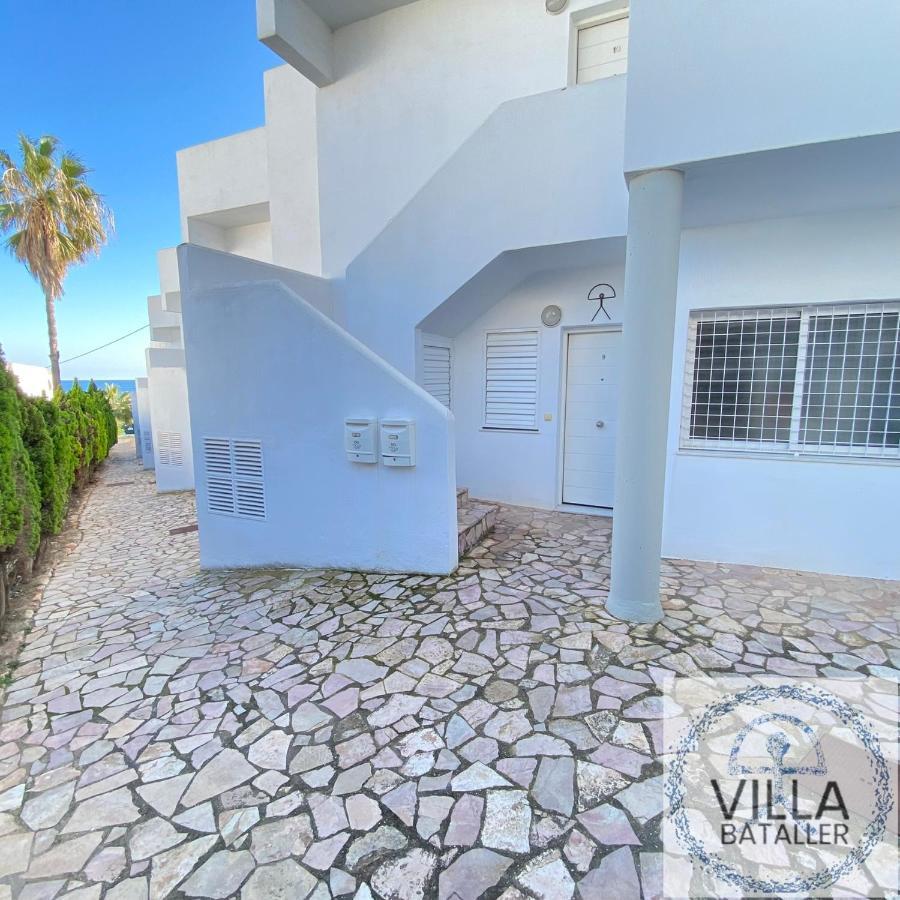Villa Bataller I Mojácar Exterior foto