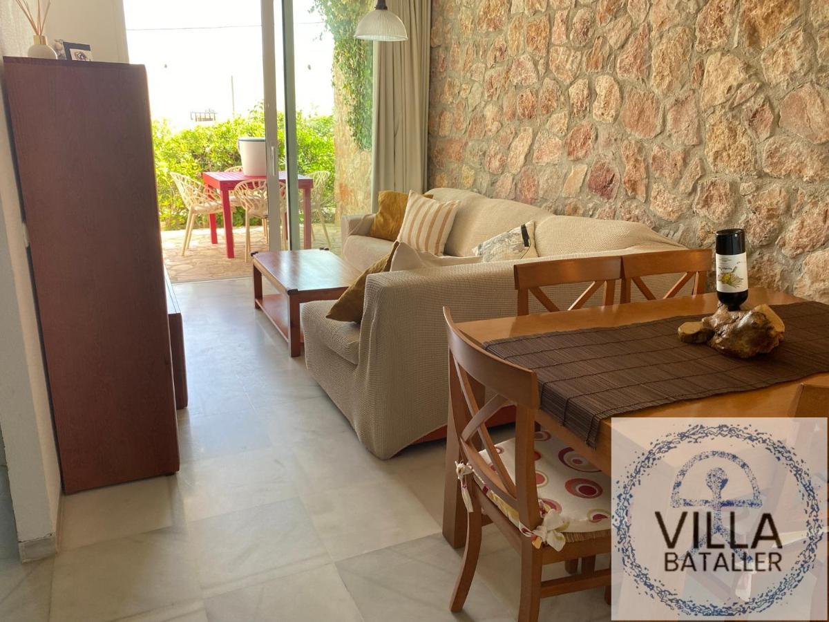 Villa Bataller I Mojácar Exterior foto