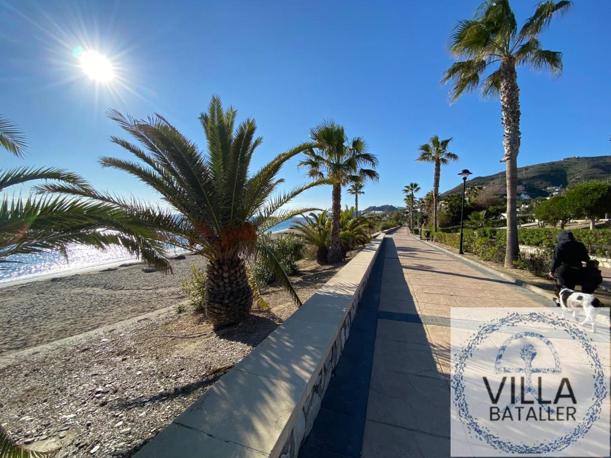 Villa Bataller I Mojácar Exterior foto