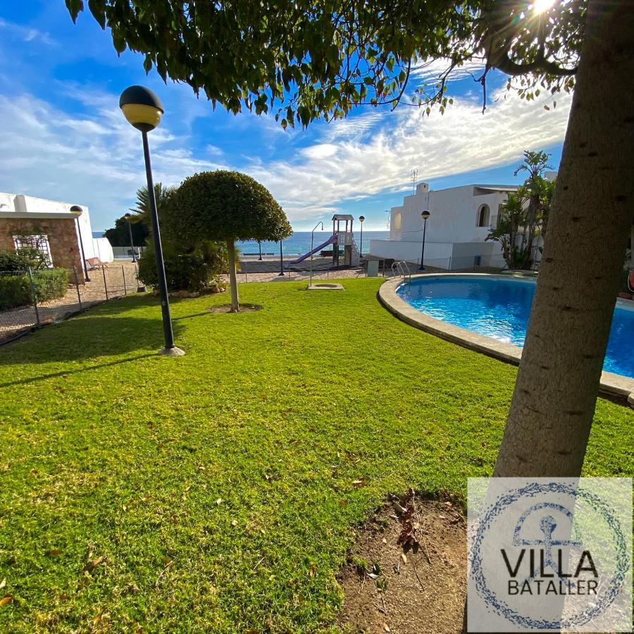 Villa Bataller I Mojácar Exterior foto